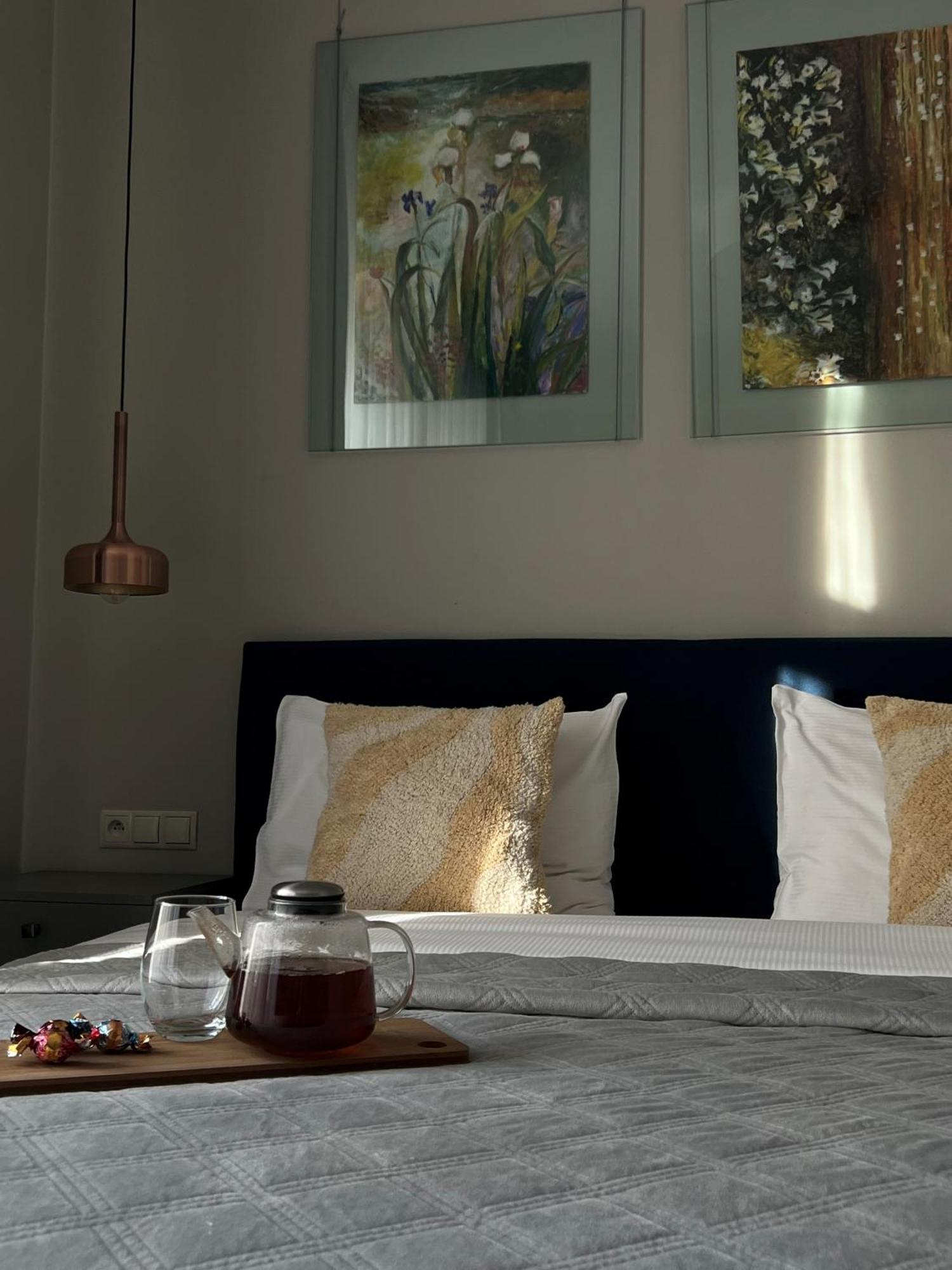 فروتسواف Joyinn Aparthotel المظهر الخارجي الصورة